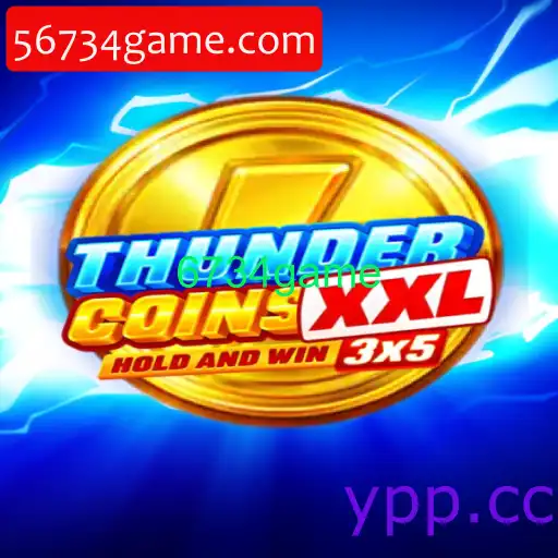 ThunderCoinsXxl: A Nova Sensação do Mundo dos Games
