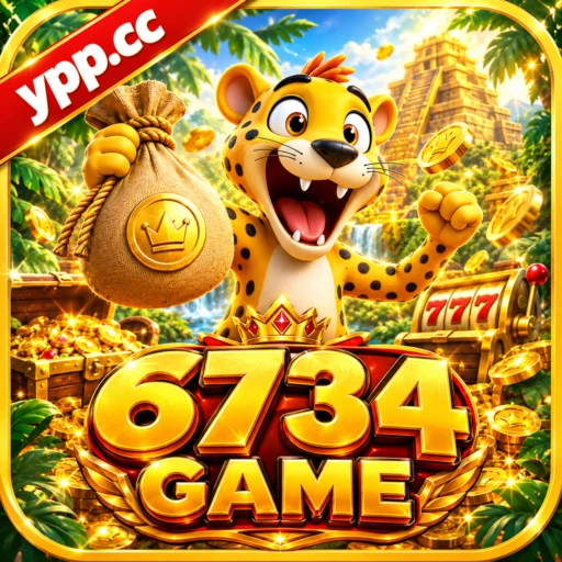 6734game